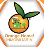 Orange home inmobiliaria