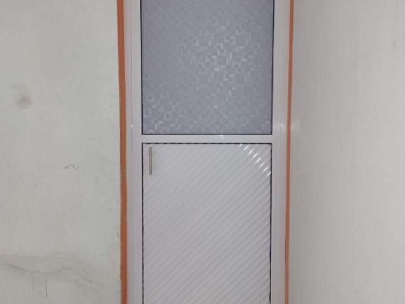 Puerta para baño en Veracruz