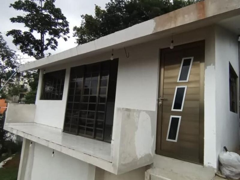 Ventanas de 3 pulgadas en Veracruz