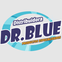 quimicos dr blue