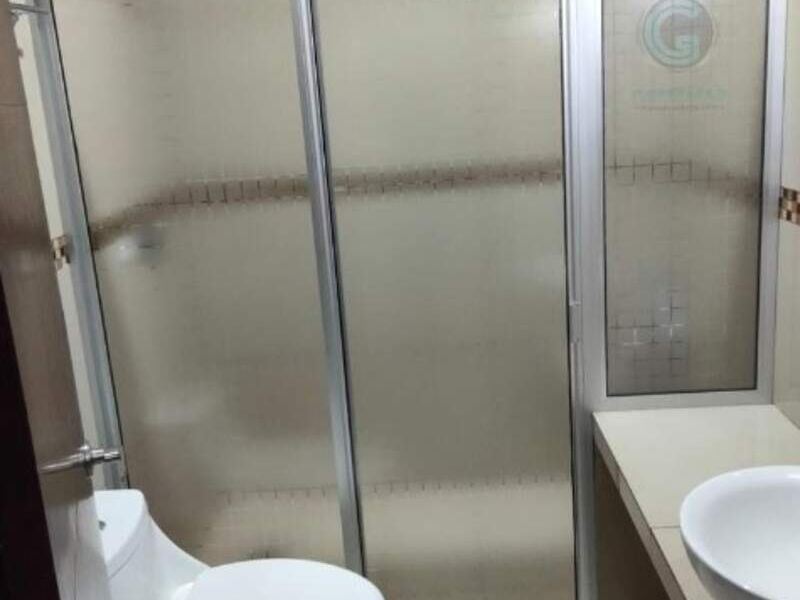 Cancel para Baño Natural Mate en Veracruz