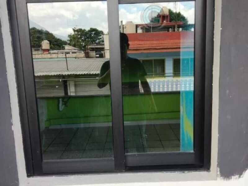 Ventana corrediza color duranodick Veracruz