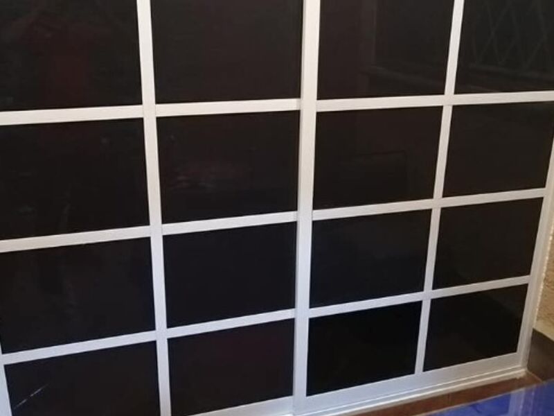 puertas doble corredizas en Veracruz