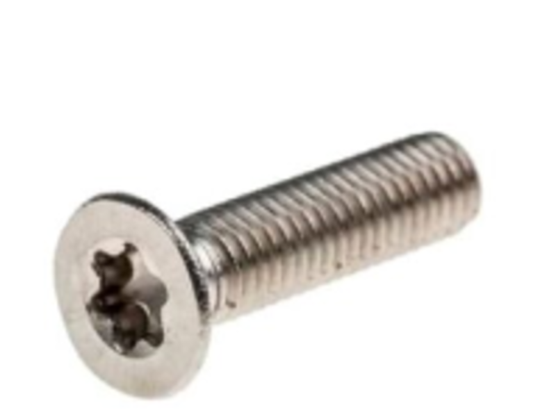 Tornillo de cabeza plana Monterrey Nuevo León