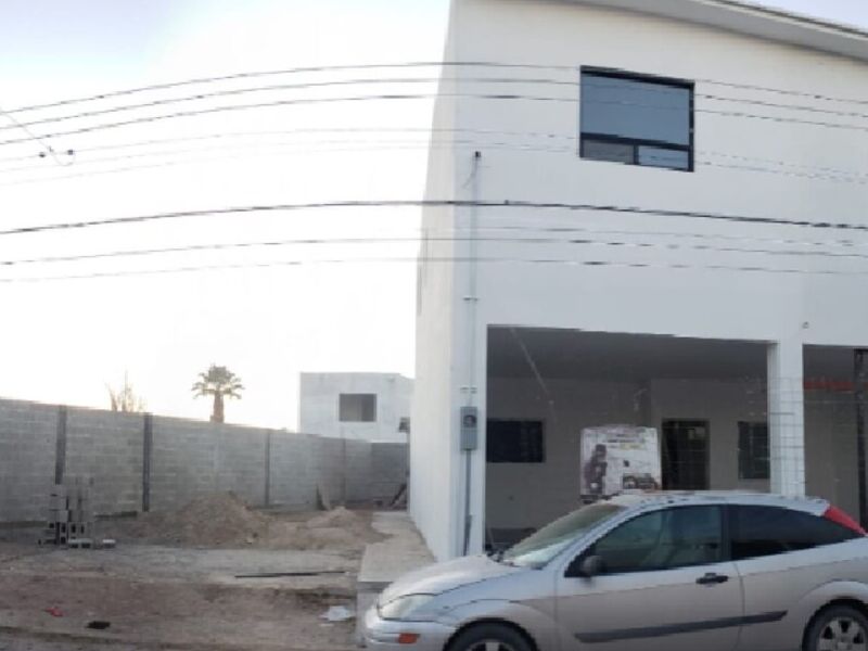 VENTA DE CASA EN PLAN DE AYALA 