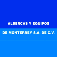 albercas y  equipos de monterrey sa de cv