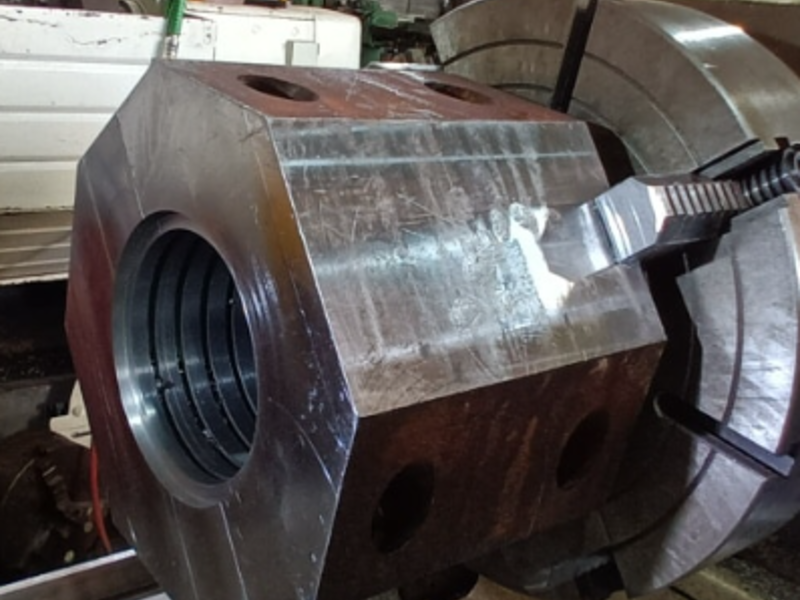 Clamp superior Ramos Arizpe Zaragoza