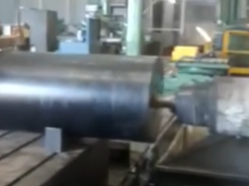 Rodillo industrial Ramos Arizpe Zaragoza