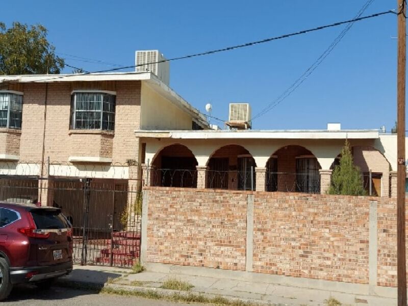 Venta de casa en Sector Nogales