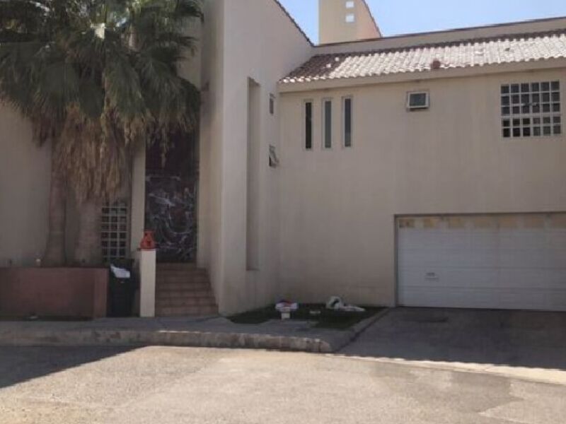 VENTA DE CASA EN PASEO DE LOS VIRREYES
