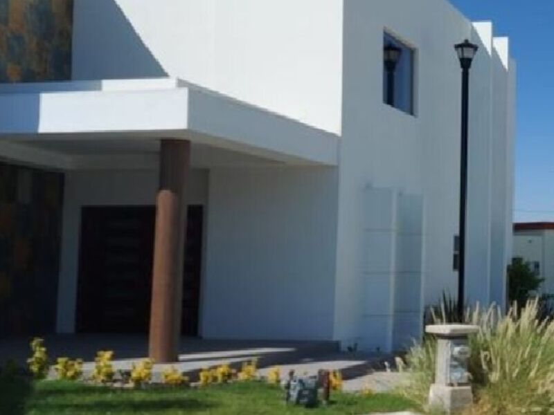 Casa en venta en Privada de San José