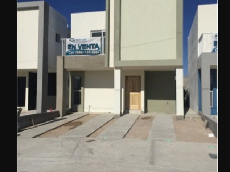 Casa en venta terrazas Del Valle