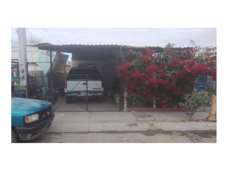 Casa  venta  Hermosillo Sonora