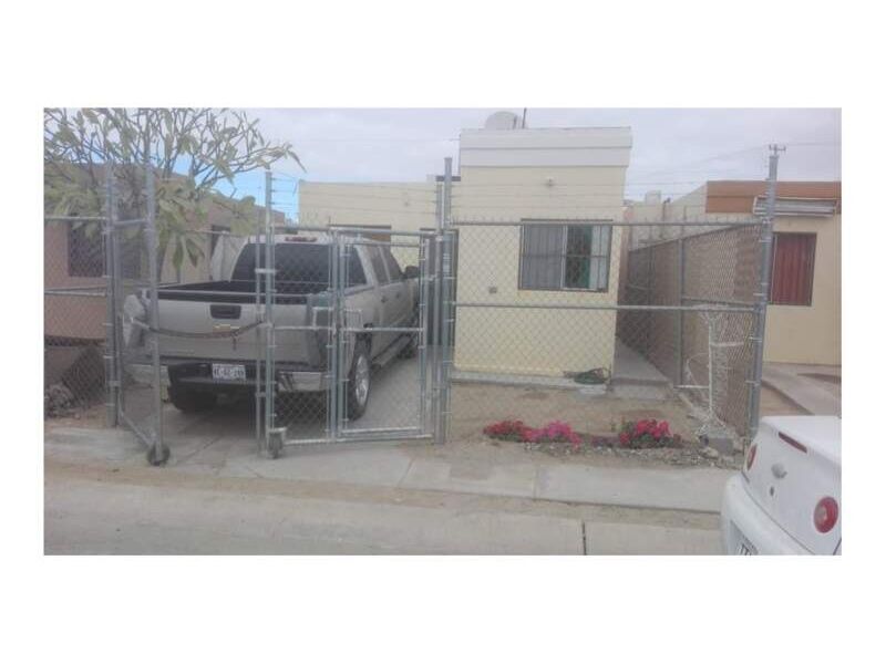Casa venta  TUMACACORI Sonora