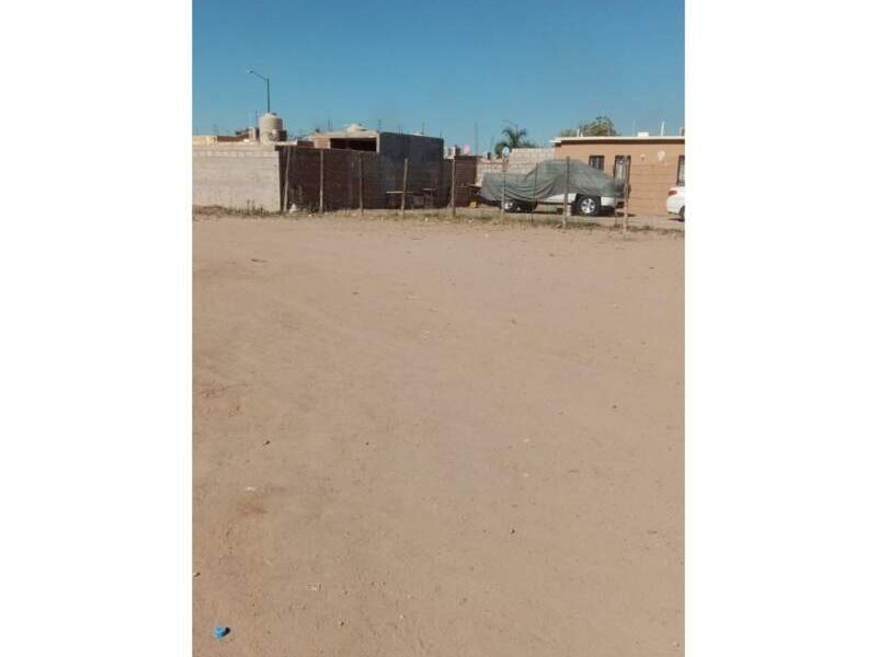 Casa venta ESMERALDA Sonora