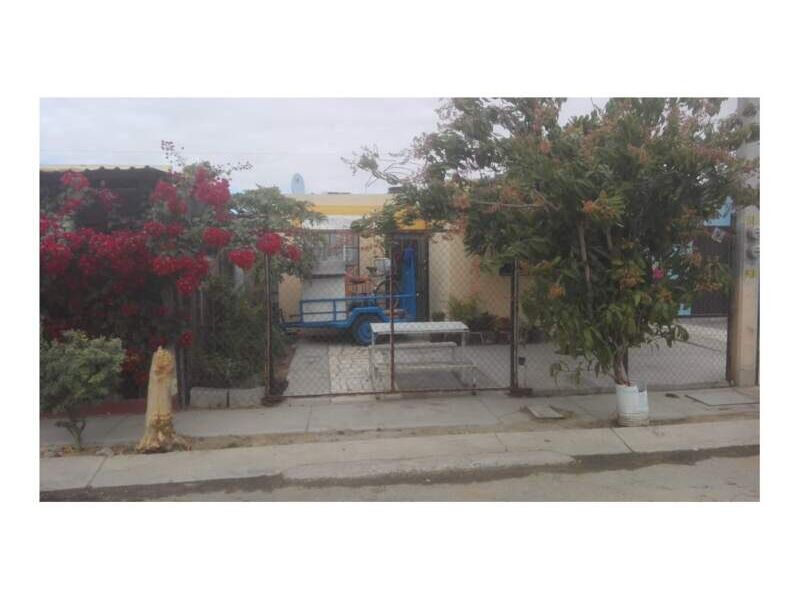 Casa  venta TUMACACORI Sonora