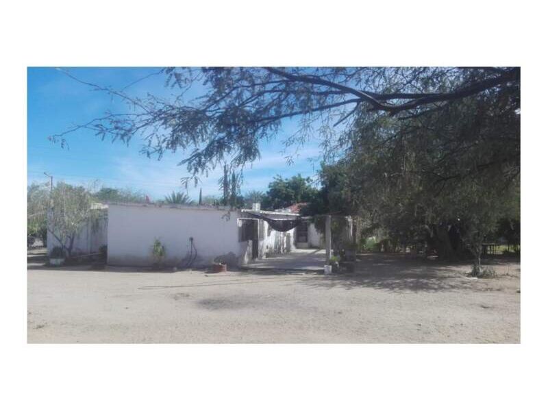 Casa  venta SAN PEDRO Sonora