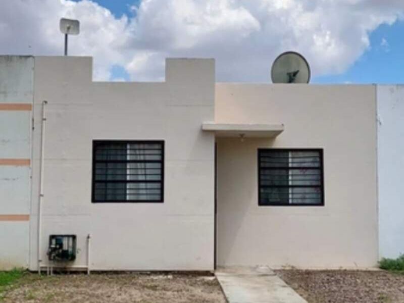 CASA  VENTA  SANTA LUZ Sonora