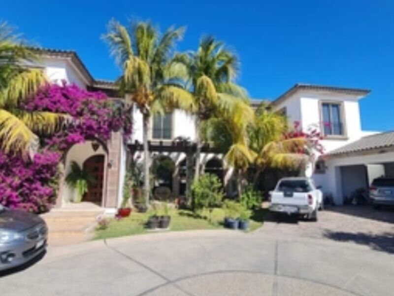 Casa EN VENTA  PALMERA Sonora
