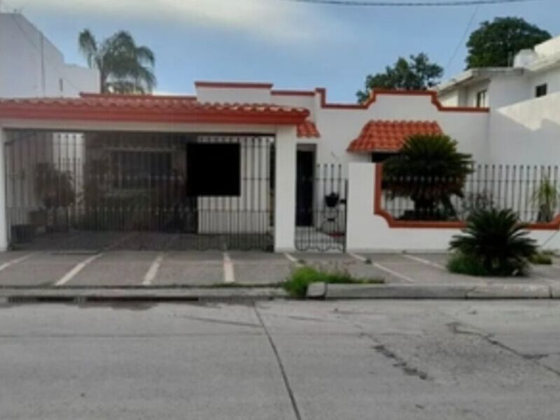 CASA VENTA SCALLY Sonora