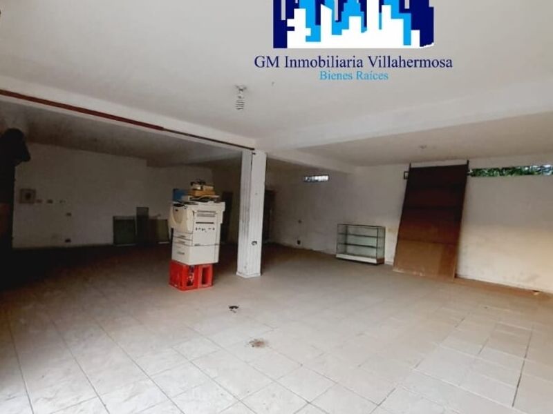 Renta Local Comercial, Tabasco