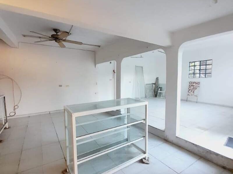 Renta de Local Comercial, Gaviotas Sur Tabasco