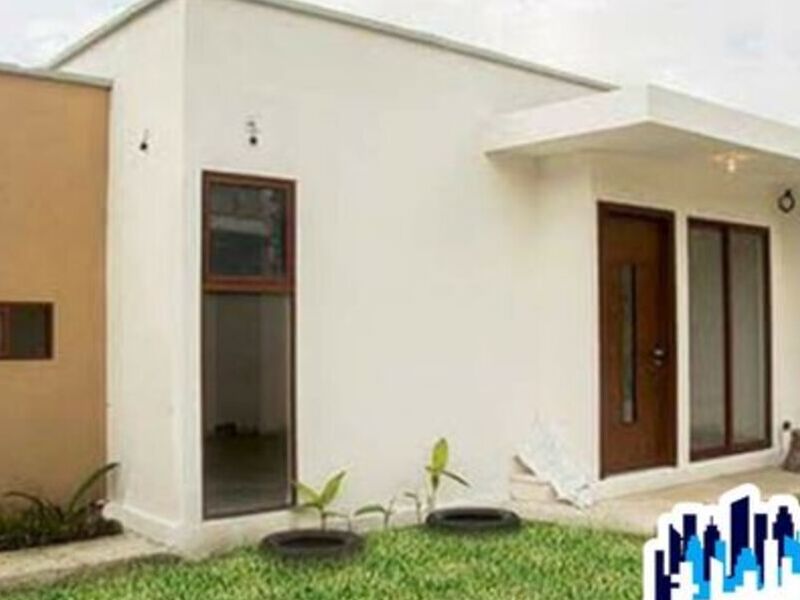 PREVENTA DE CASA EN BOQUERON TABASCO