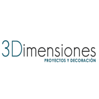 3Dimensiones, Proyectos y Decoración