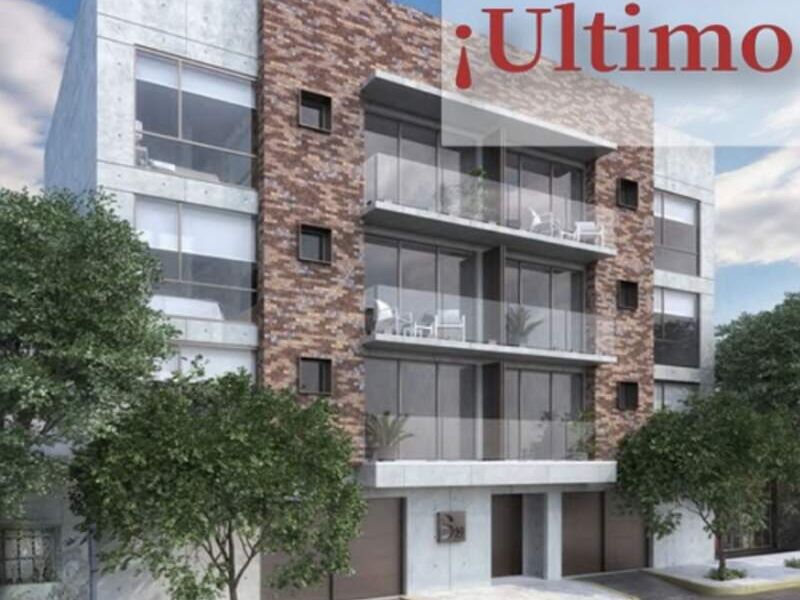 Venta Departamento Mexico