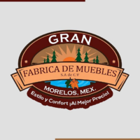 Gran Fabrica de Muebles S.A de C.V