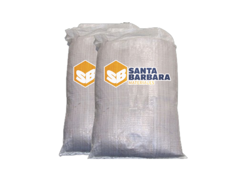 Saco De Rafia De Polipropileno