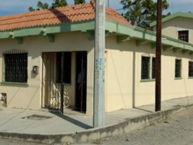Venta Casa COL. Mainero Tamaulipas