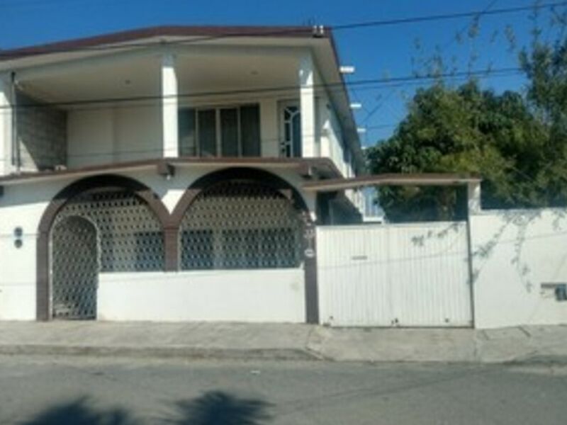 Venta de Casa Ceros Allende Tamaulipas