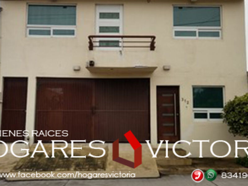 Venta Casa Col. Revolucion Verde Tamaulipas