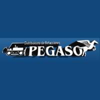 Distribuidora de refacciones Pegaso