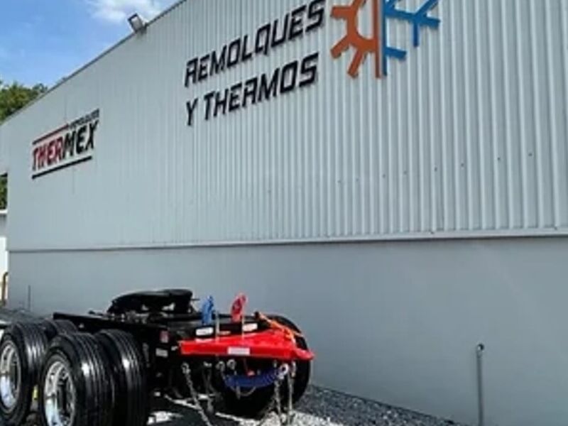 2024 CRT lanza tipo A Thermo en Nuevo León