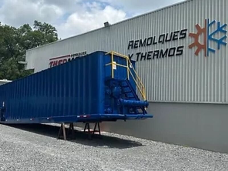 2016 Dragon 500 Thermos en Nuevo León