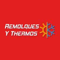 REMOLQUES Y THERMOS