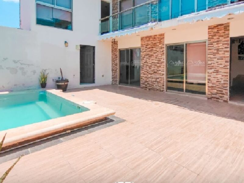 DEPARTAMENTO EN VENTA EN SAN JOSÉ EL ALTO