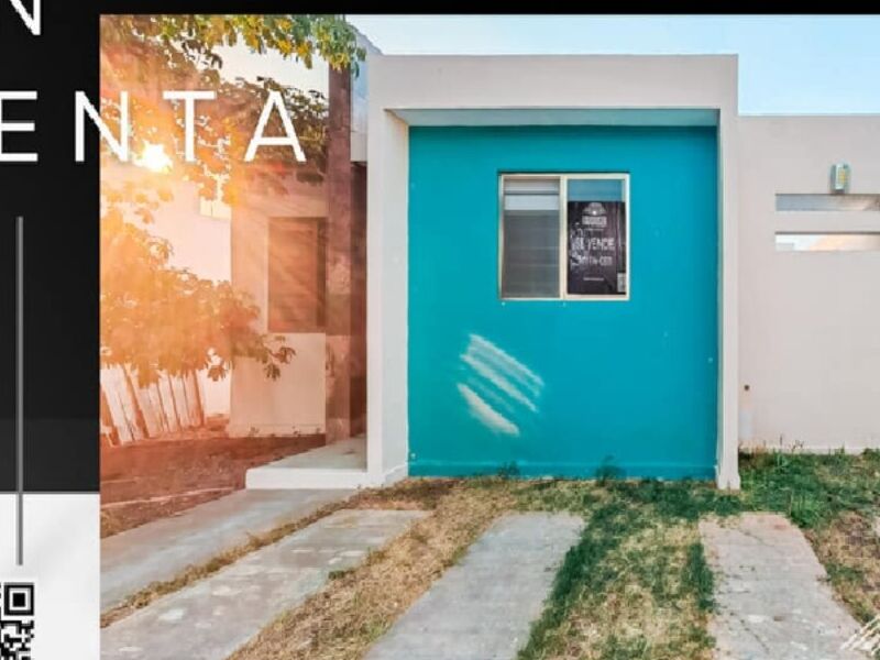 CASA EN VENTA EN  FRACCIONAMIENTO CAMPESTRE 