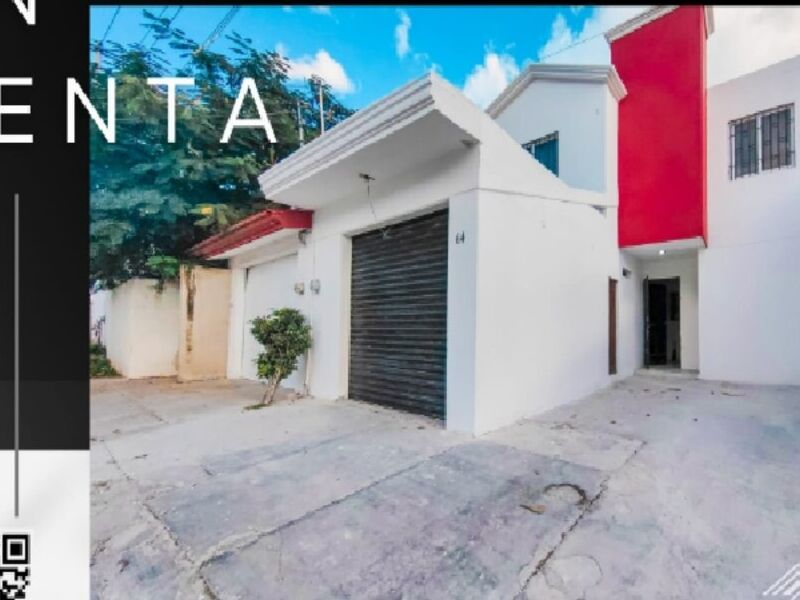 CASA EN  RENTA FRACC. JARDINES DEL PEDREGAL.