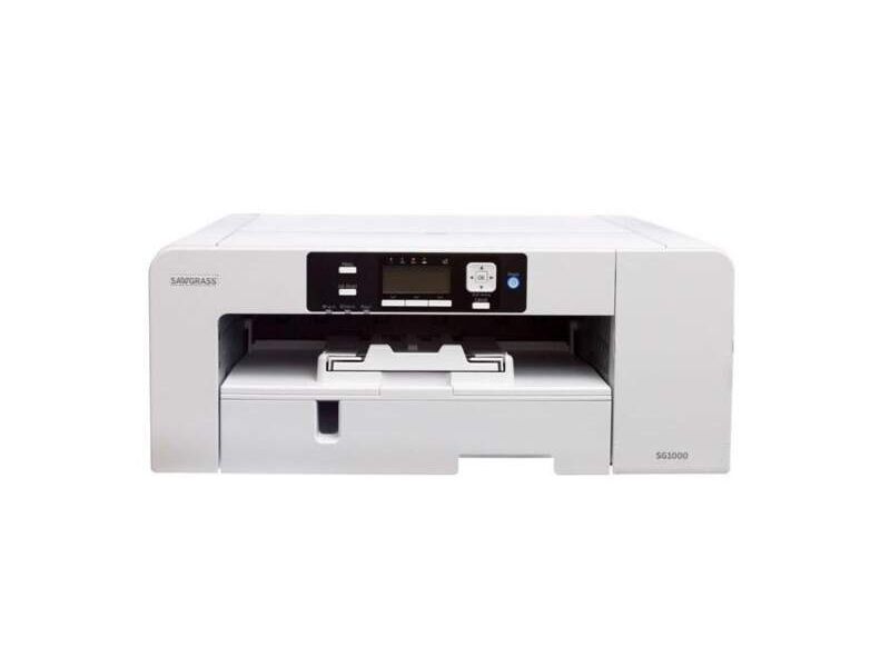 Impresora para sublimación Sawgrass SG1000