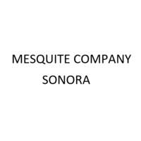 MESQUITE COMPANY SONORA