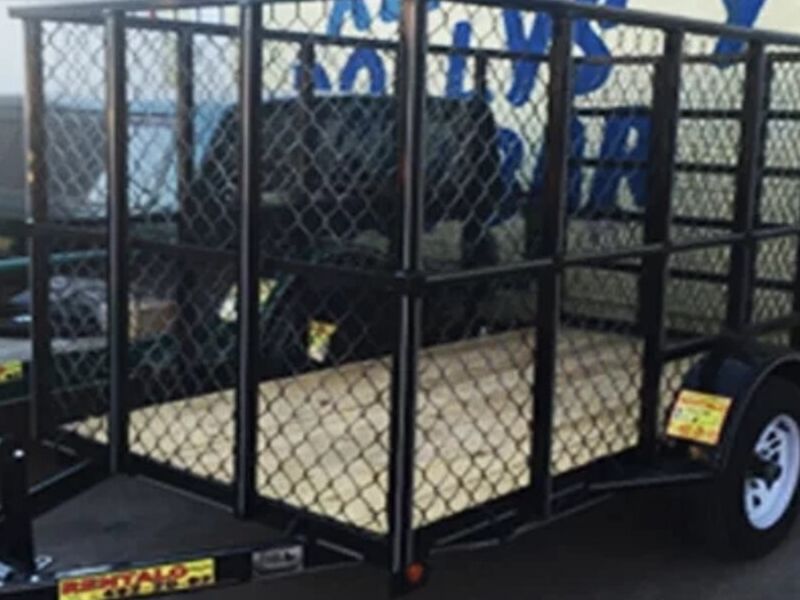 MALLA CAMA BAJA Robert en México