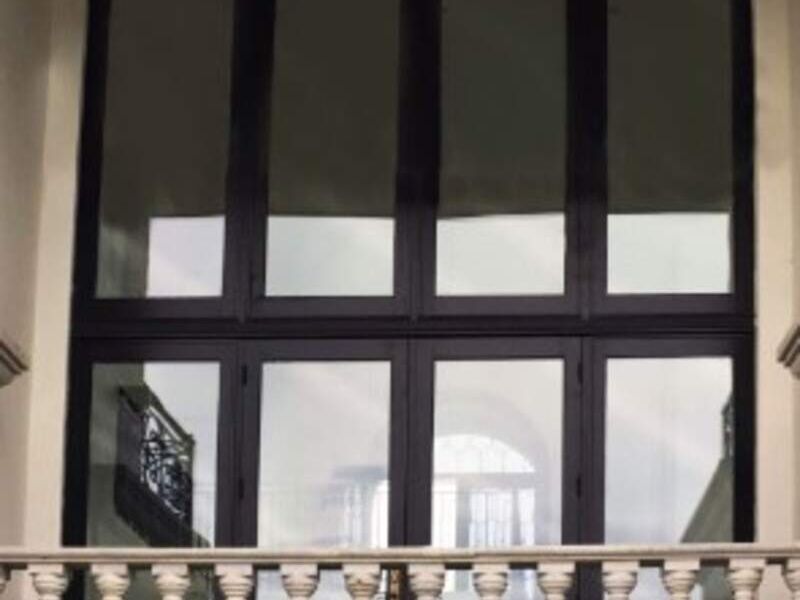 Ventanas en Sonora