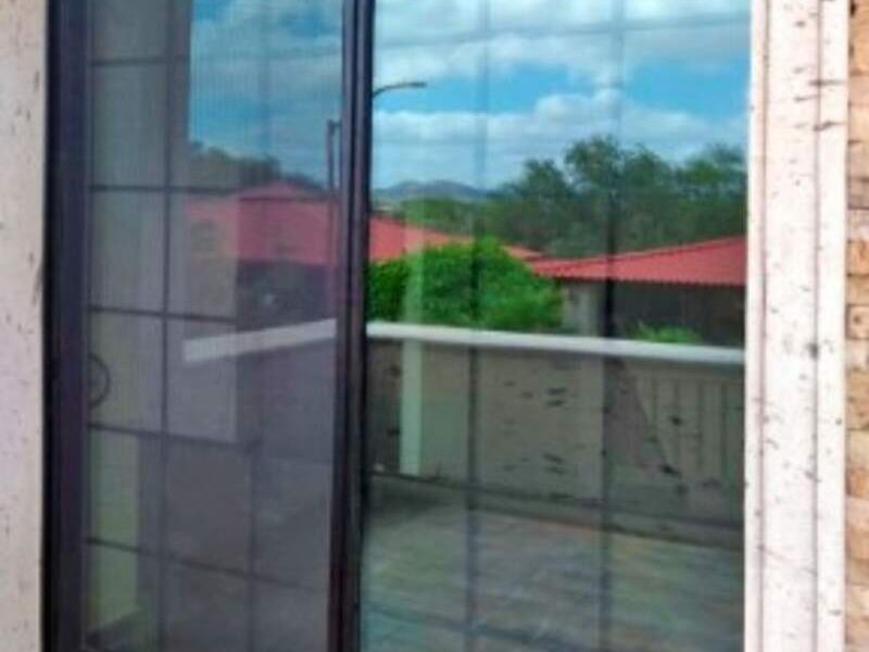 Estructura de aluminio en Hermosillo