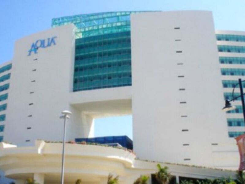 Cristal plano templado en Veracruz