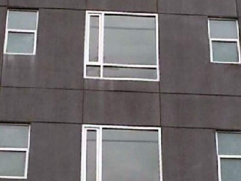 Ventanas de aluminio en Veracruz