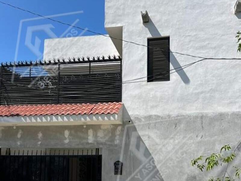 Casa en col. Nueva era