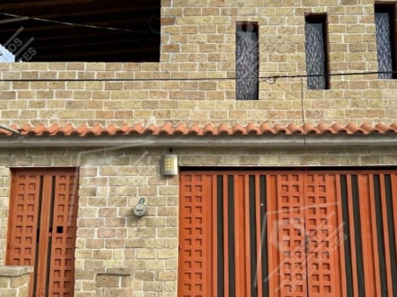 Casa en colonia Buenavista